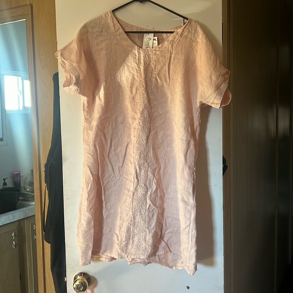 Dress new with tags